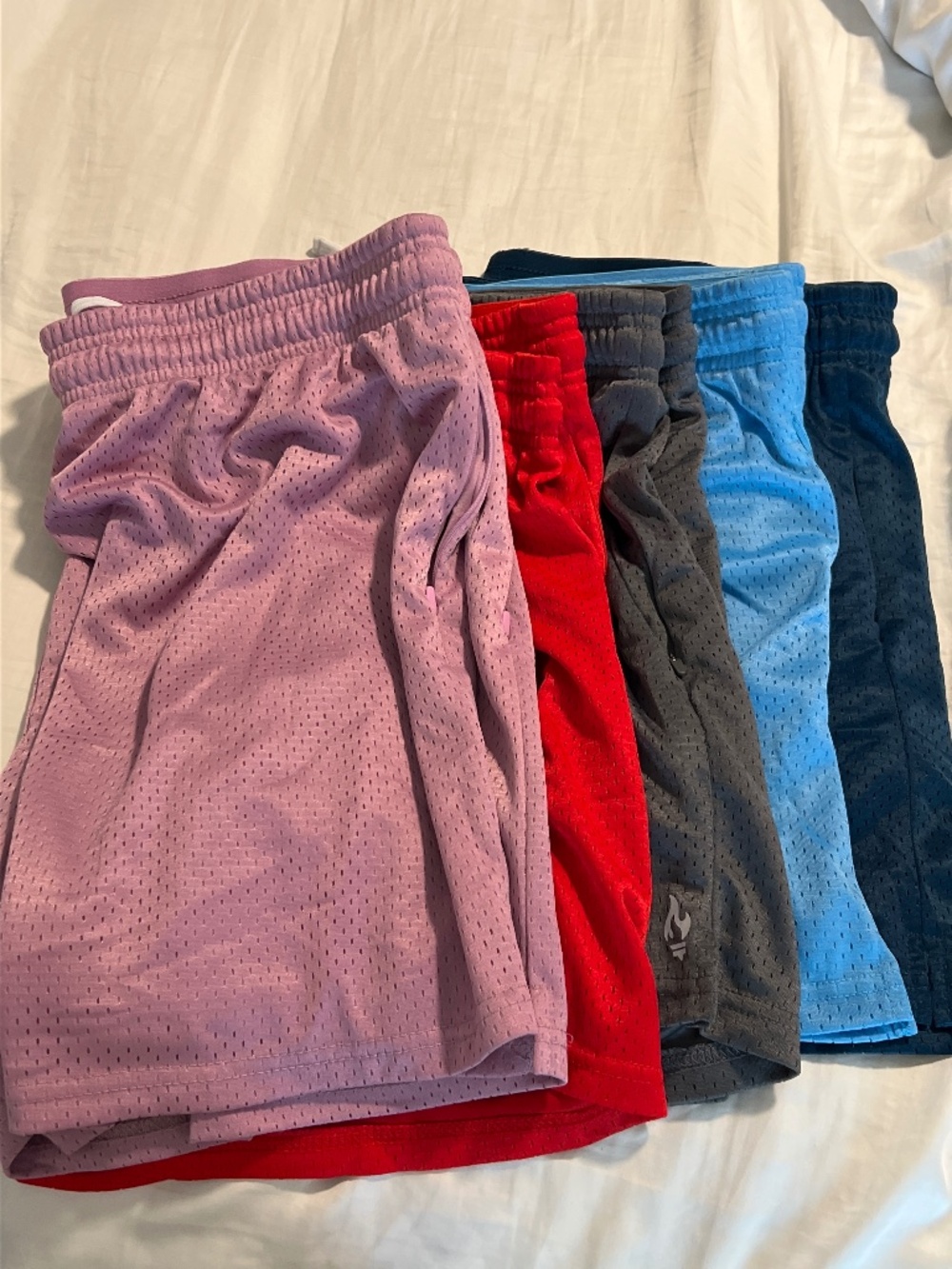 Liberty Imports Shorts Bundle
